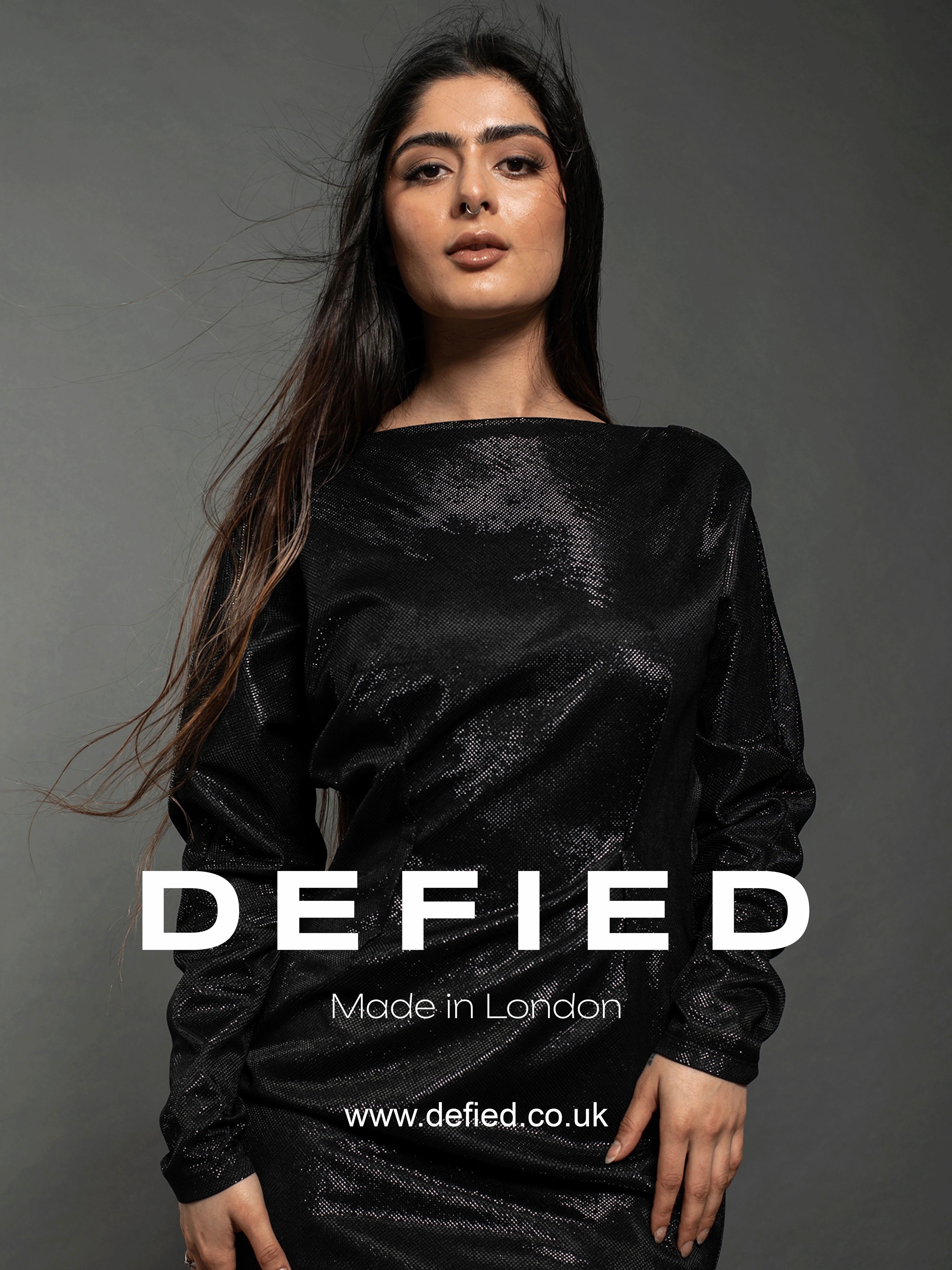 DEFIED A/W 2023/24