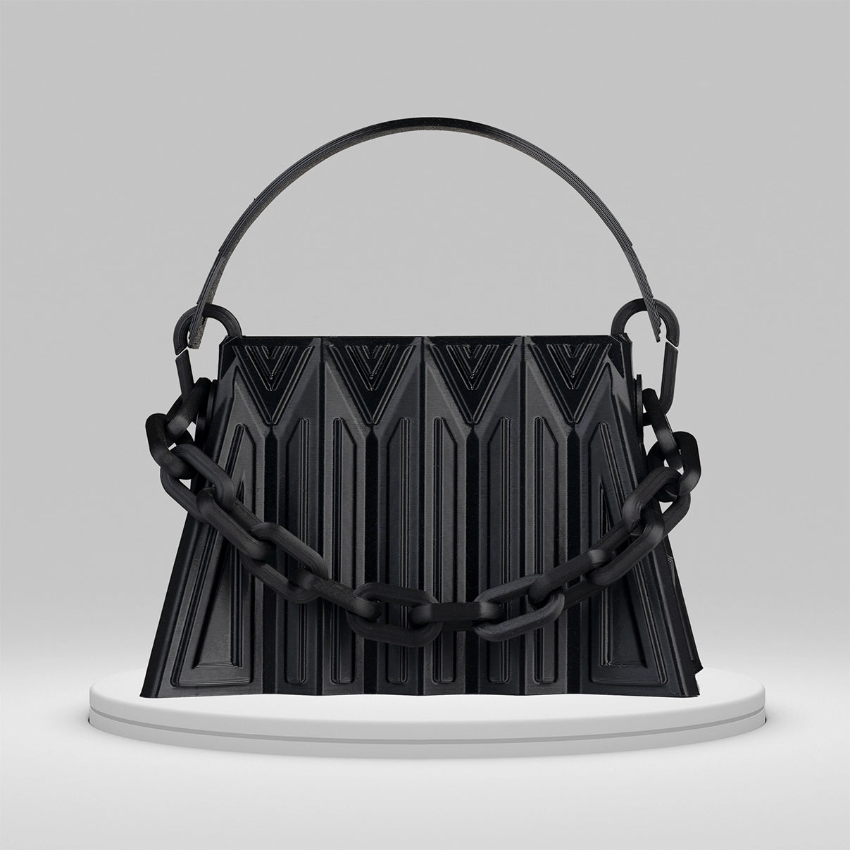 Retro Black