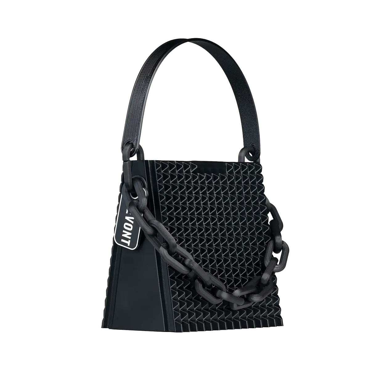 Classic Black Classic black