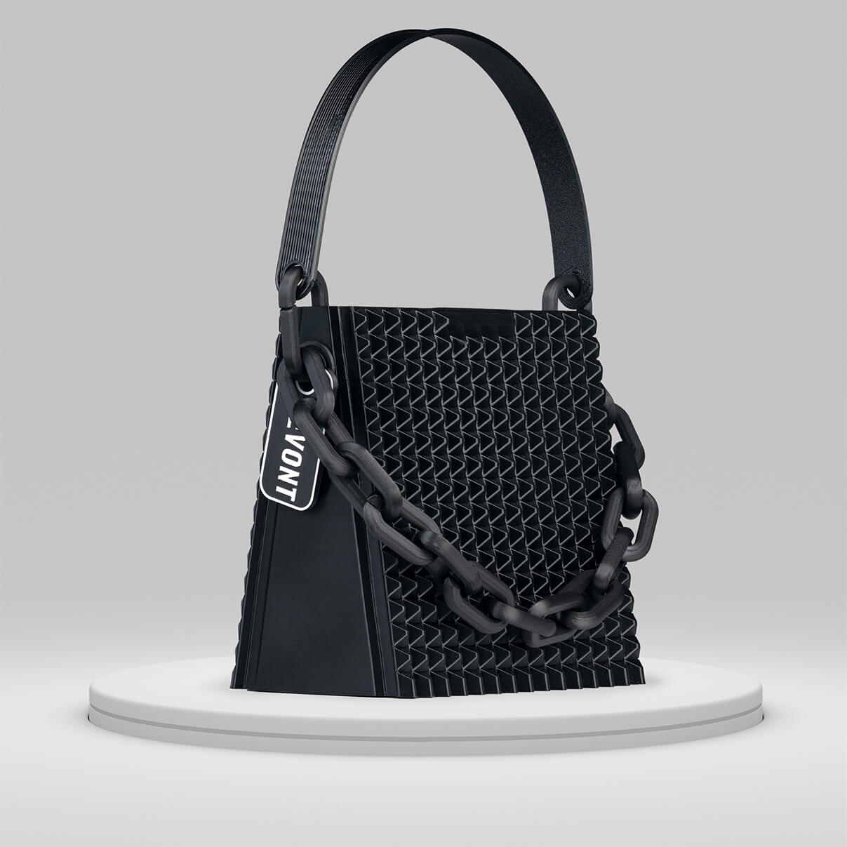 Classic Black