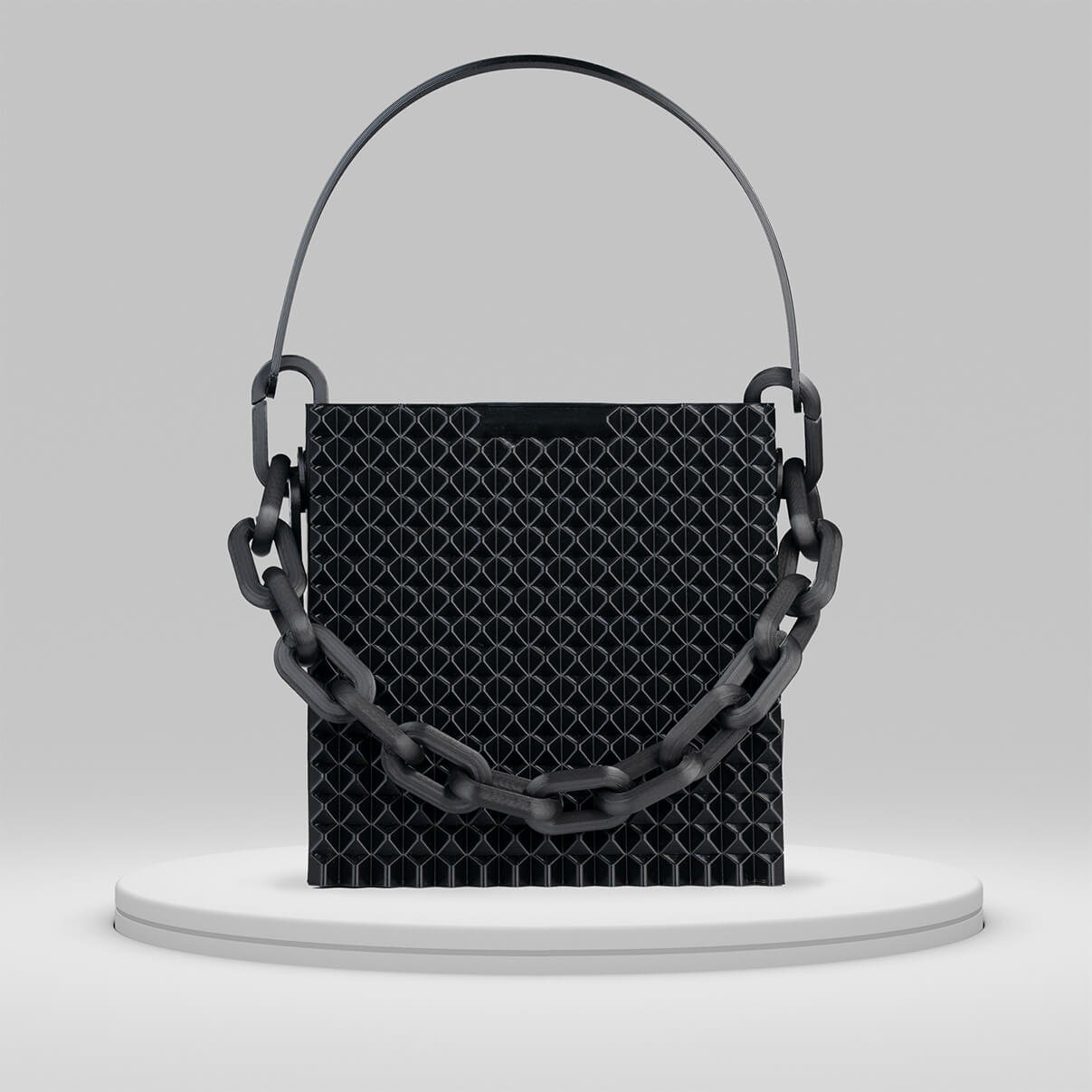 Classic Black
