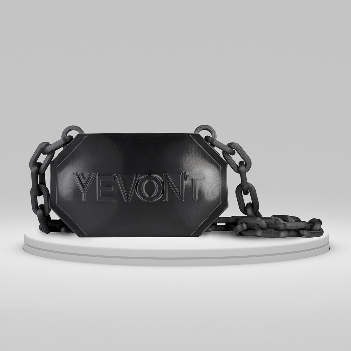 Statement Black