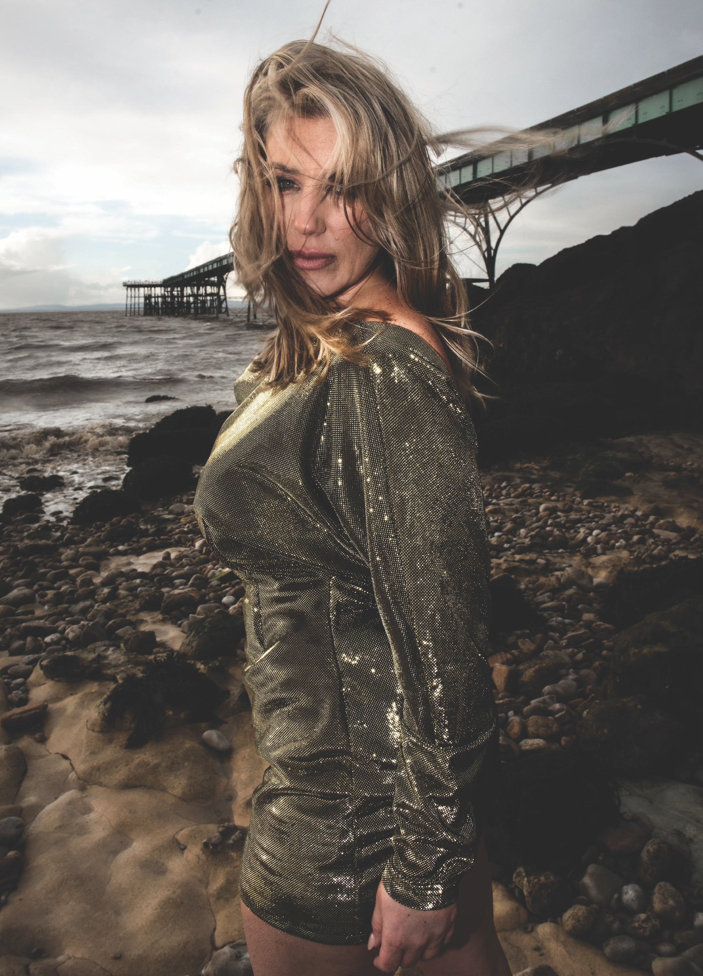 Beth Gold